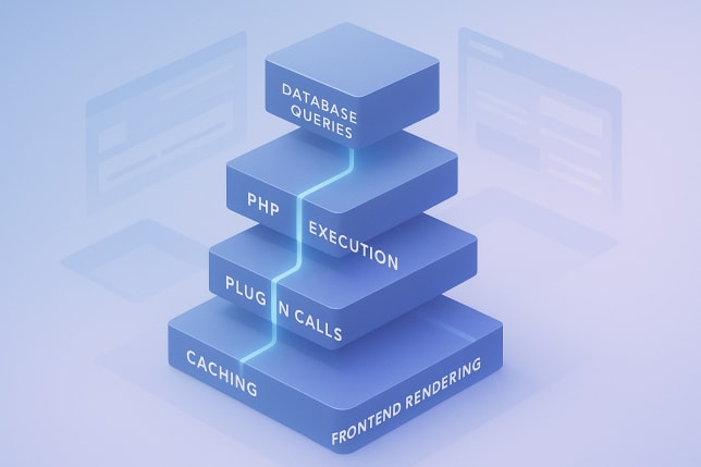 WordPress Performance Optimization 3