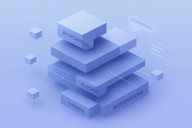 WordPress Platform Modernization 1