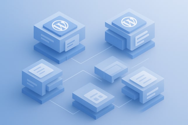 WordPress Platform Strategy 1