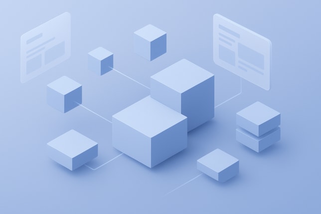 WordPress Replatforming 1