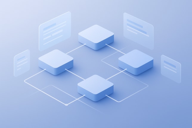 WordPress Replatforming 3