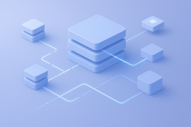 WordPress Replatforming 2