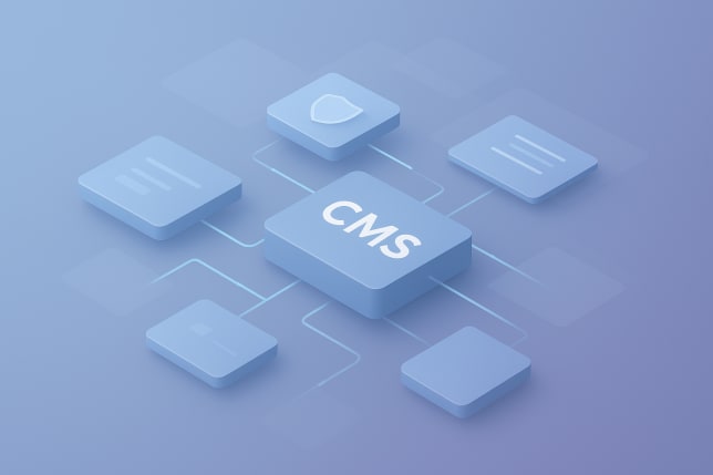 WordPress Replatforming 4