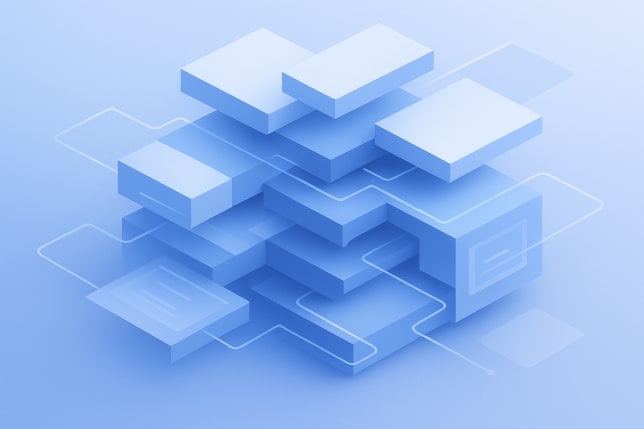 WordPress to Headless Migration 1