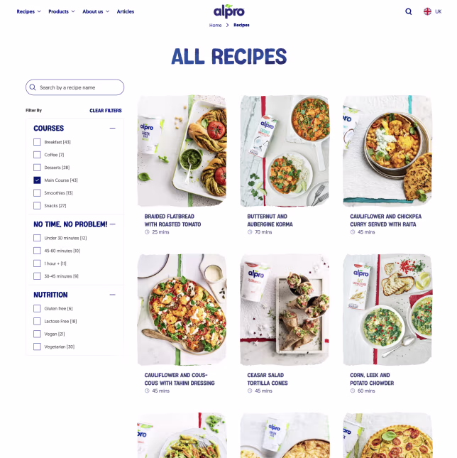 Alpro 7