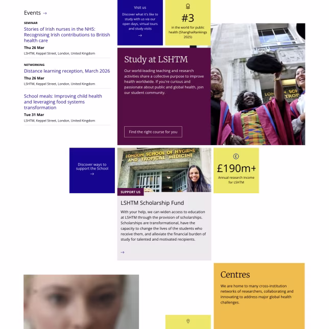 LSHTM 2