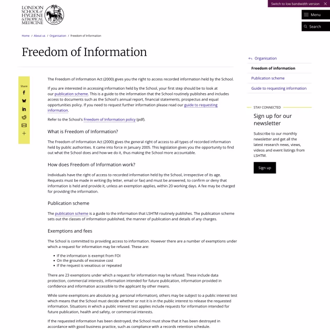 LSHTM 6