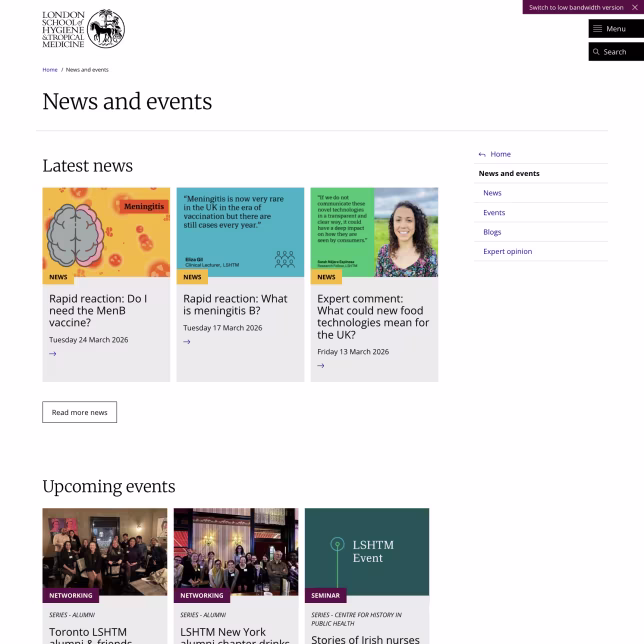LSHTM 10
