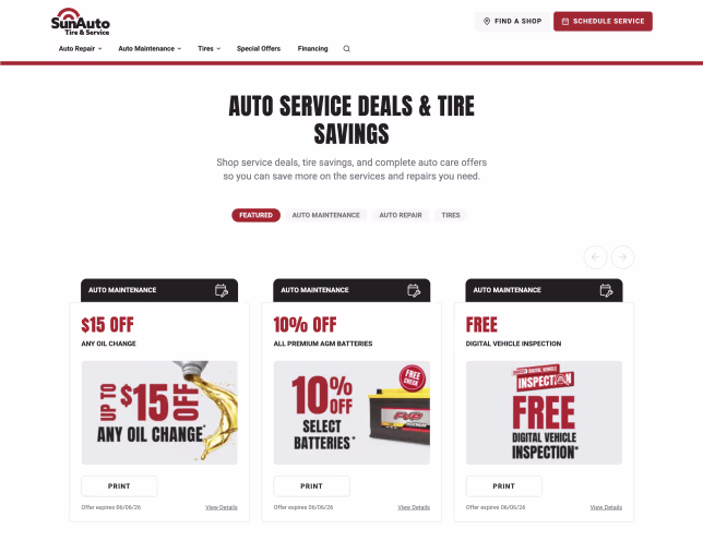 SunAuto 2