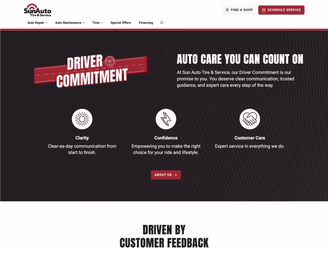 SunAuto 4
