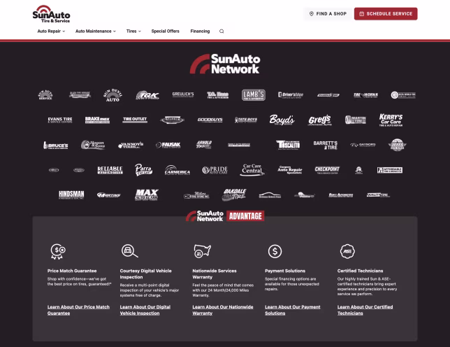 SunAuto 7