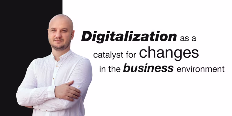 Blog: Online Trends & Digital Transformation Insights