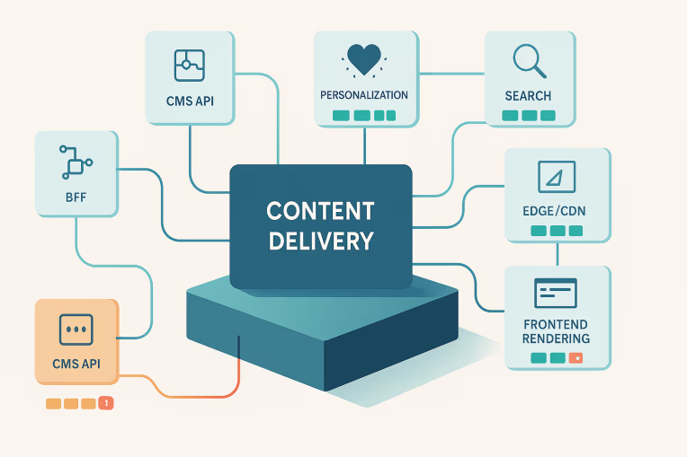Blog: Headless Content API Error Budgets for Composable Platforms: How to Prioritize Reliability Across CMS, BFF, Search, and Edge Dependencies