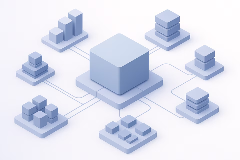 Drupal Engineering Services