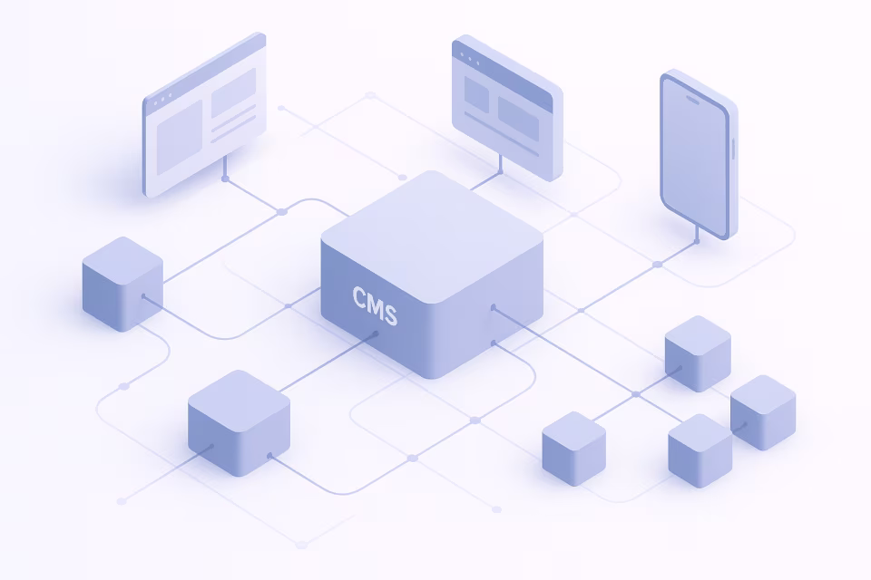 Headless & Composable Architecture