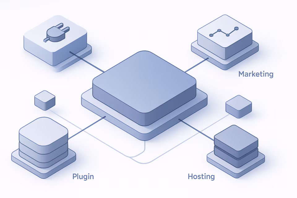 WordPress Platform Engineering