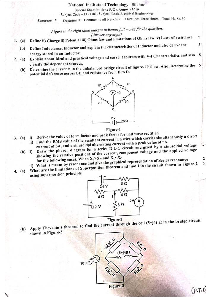 Question Paper