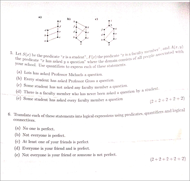 Question Paper