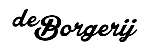De borgerij