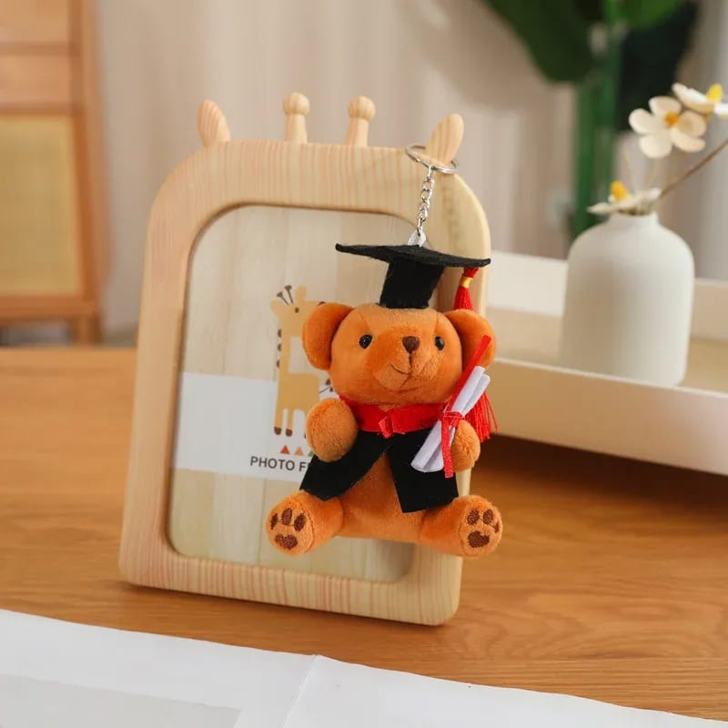 Ursinho de Pelúcia Macio TinySteps | Boneco Fofo Antialérgico para Abraços Confortáveis 7