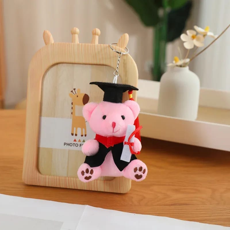 Ursinho de Pelúcia Macio TinySteps | Boneco Fofo Antialérgico para Abraços Confortáveis 8