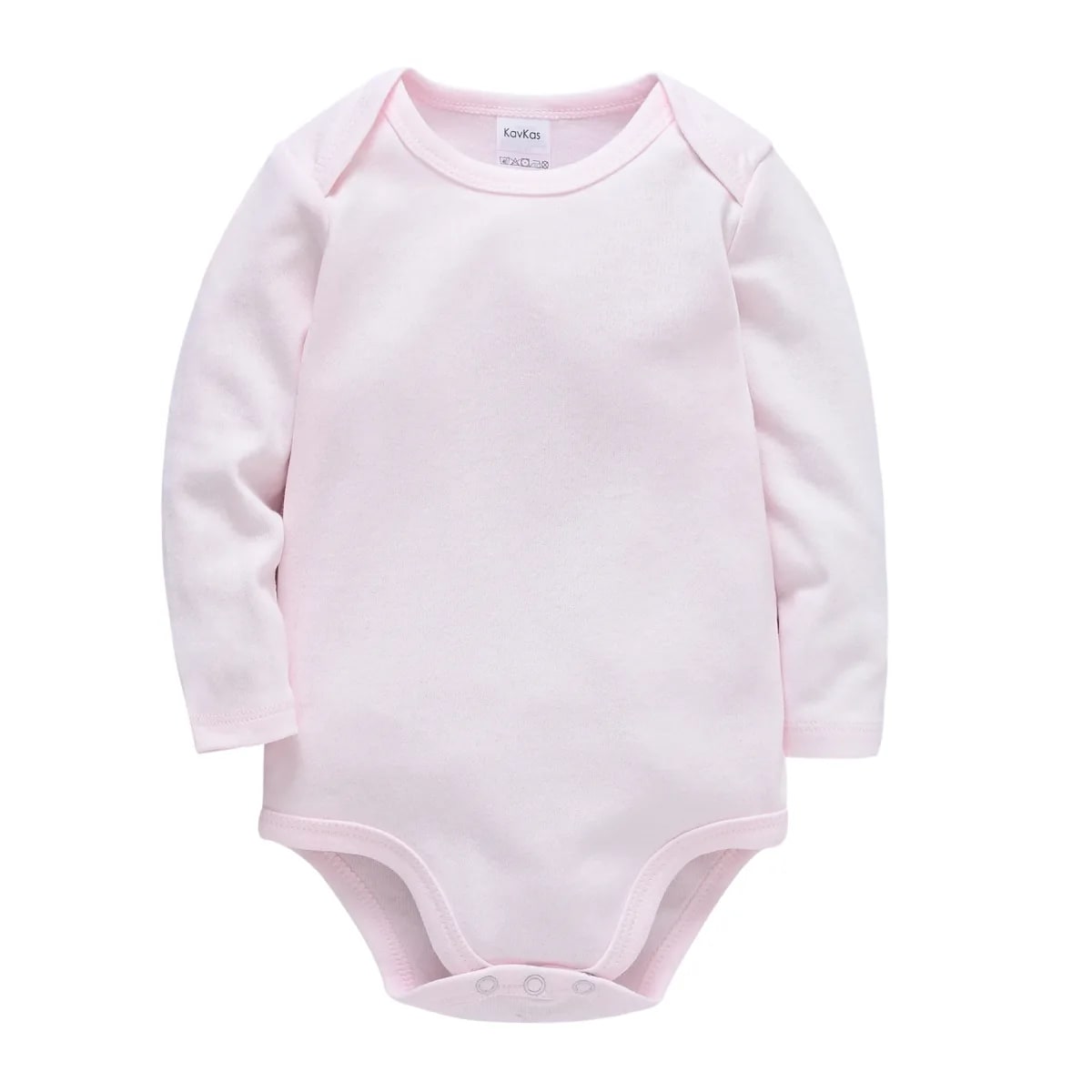 Body de Algodão Vermelho TinySteps para Bebês Unissex – Conforto e Estilo no Verão 4