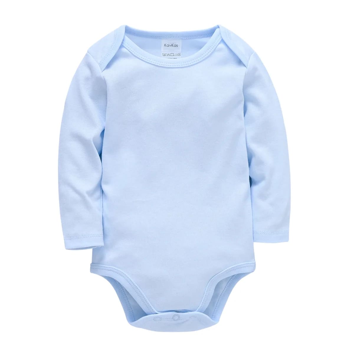 Body de Algodão Vermelho TinySteps para Bebês Unissex – Conforto e Estilo no Verão 5