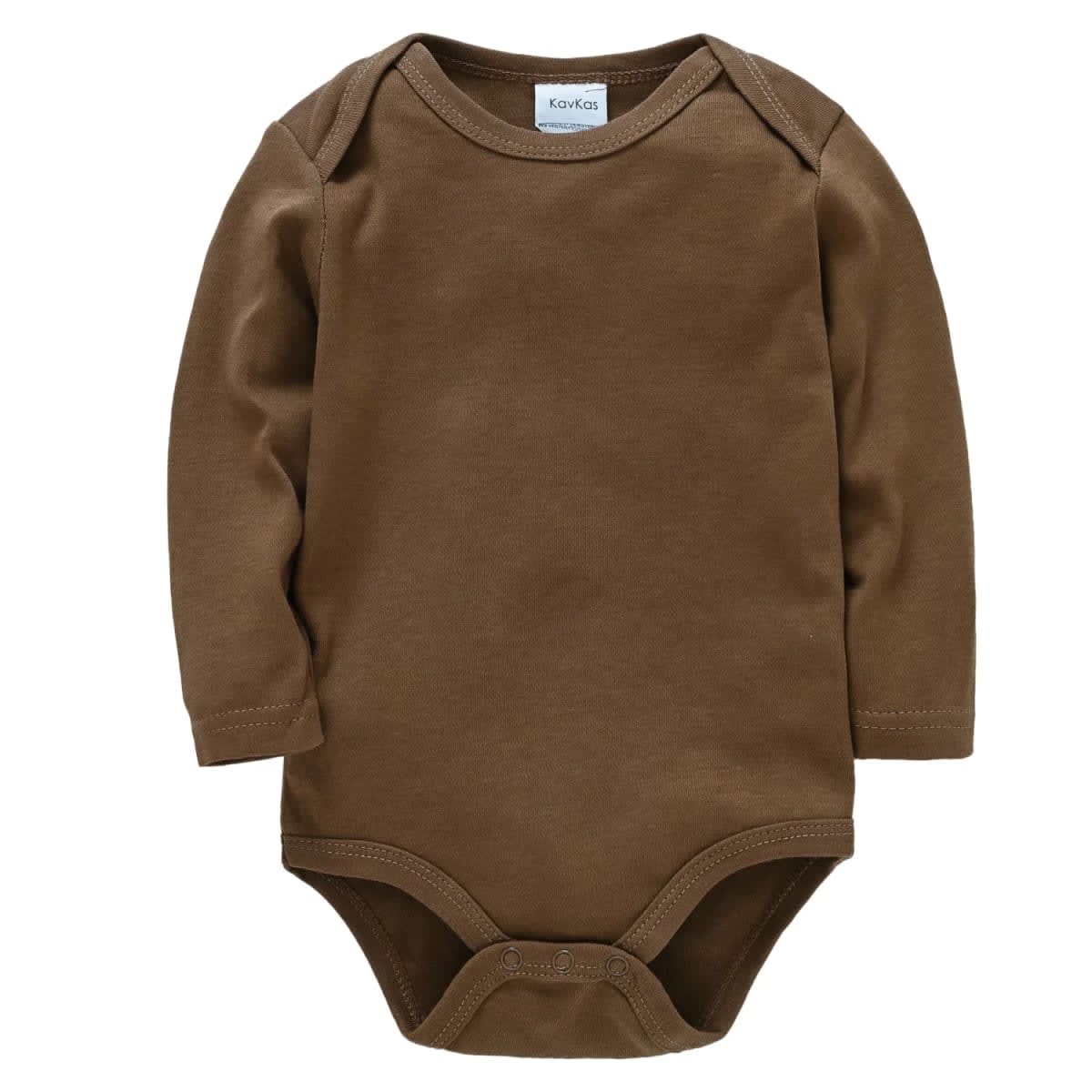 Body de Algodão Vermelho TinySteps para Bebês Unissex – Conforto e Estilo no Verão 11