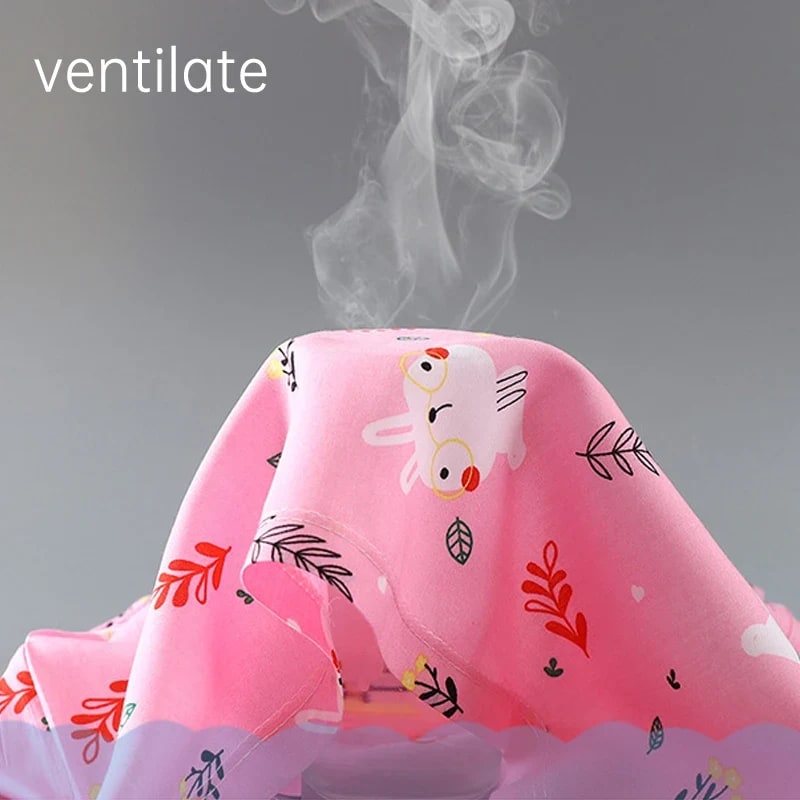 Vestido Floral TinySteps em Algodão para Meninas: Conforto e Estilo para o Verão e Festas 5