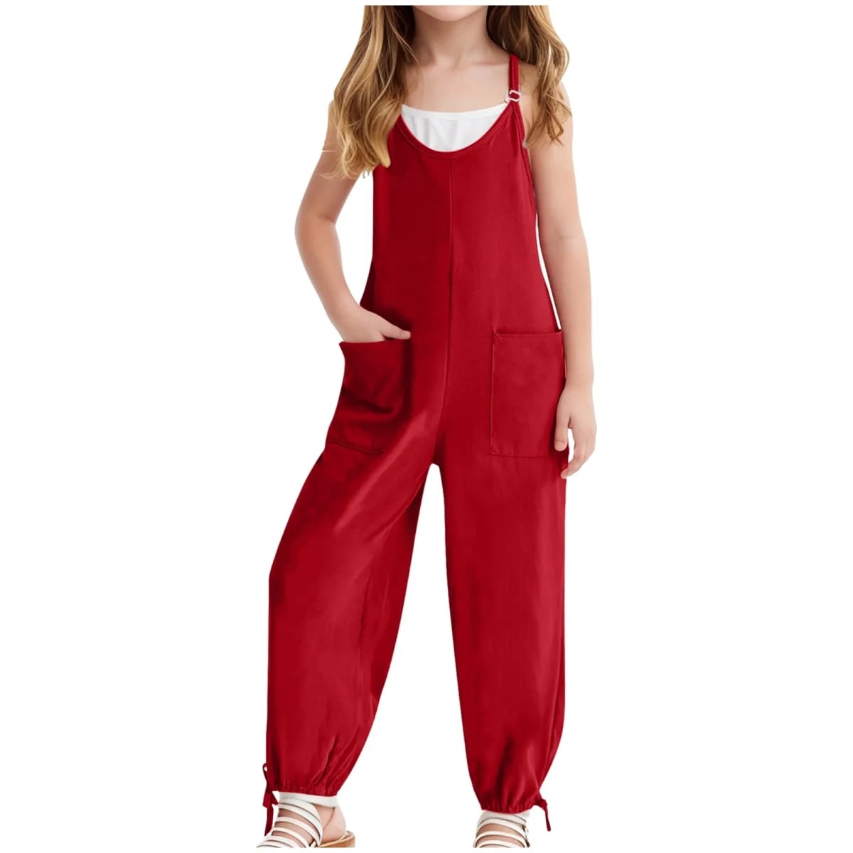 Macacão Infantil Unissex Ajustável TinySteps: Conforto e Estilo para Primavera e Outono! 8