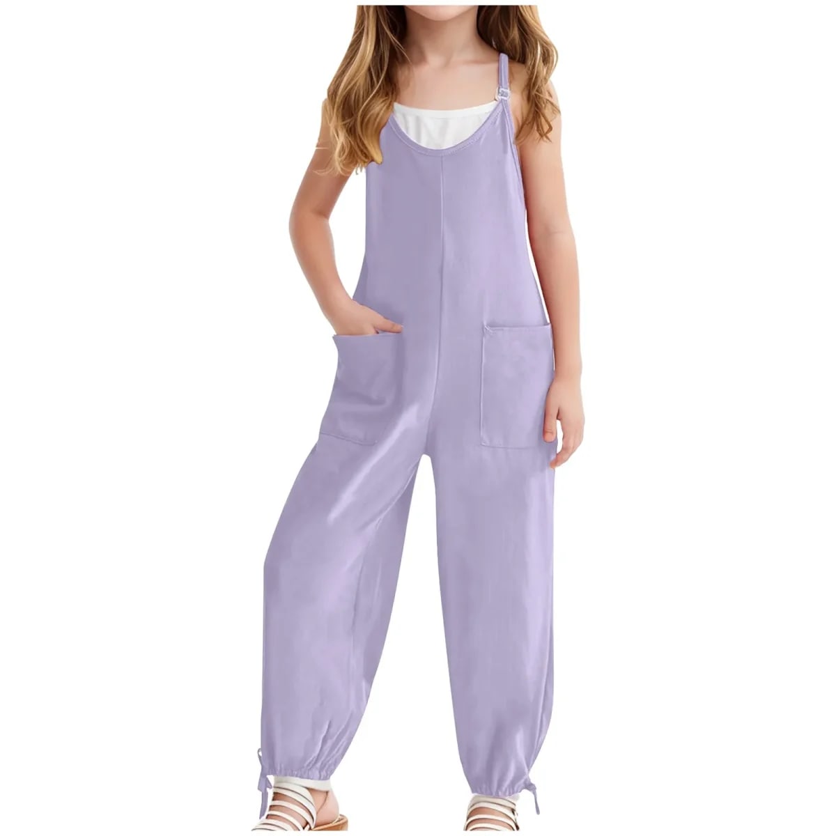 Macacão Infantil Unissex Ajustável TinySteps: Conforto e Estilo para Primavera e Outono! 11