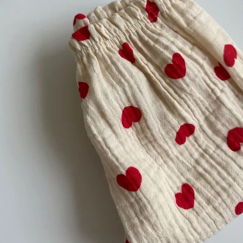 Calça Bebê Unissex Algodão Orgânico TinySteps - Maciez e Conforto para Recém-Nascidos | Estampas Fofas 5