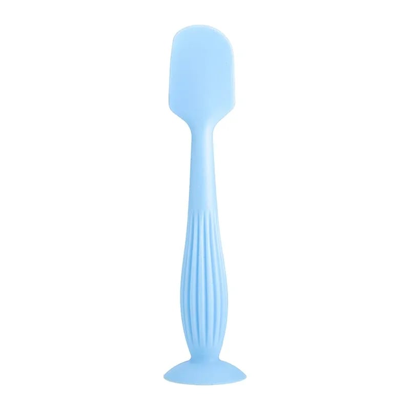 Escova Aplicadora de Creme de Fralda de Silicone TinySteps para Bebês e Recém-nascidos – Higiene e Conforto 10