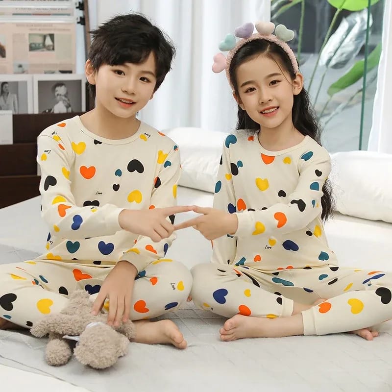 Pijama Infantil Dinossauro Verde TinySteps: Conforto Jurássico para Noites de Aventura e Sonhos 6