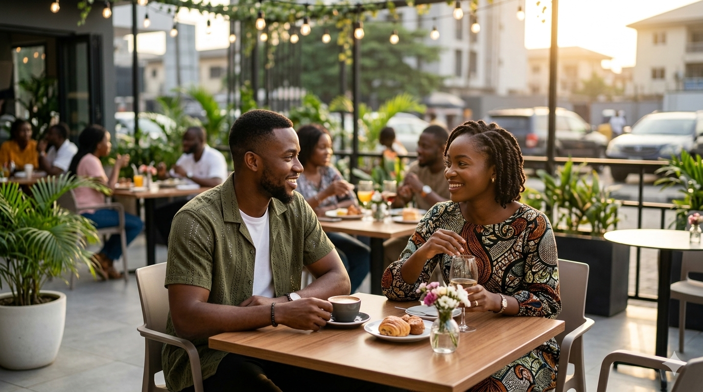 The New Rules of Dating and Relationships Among Young Nigerians