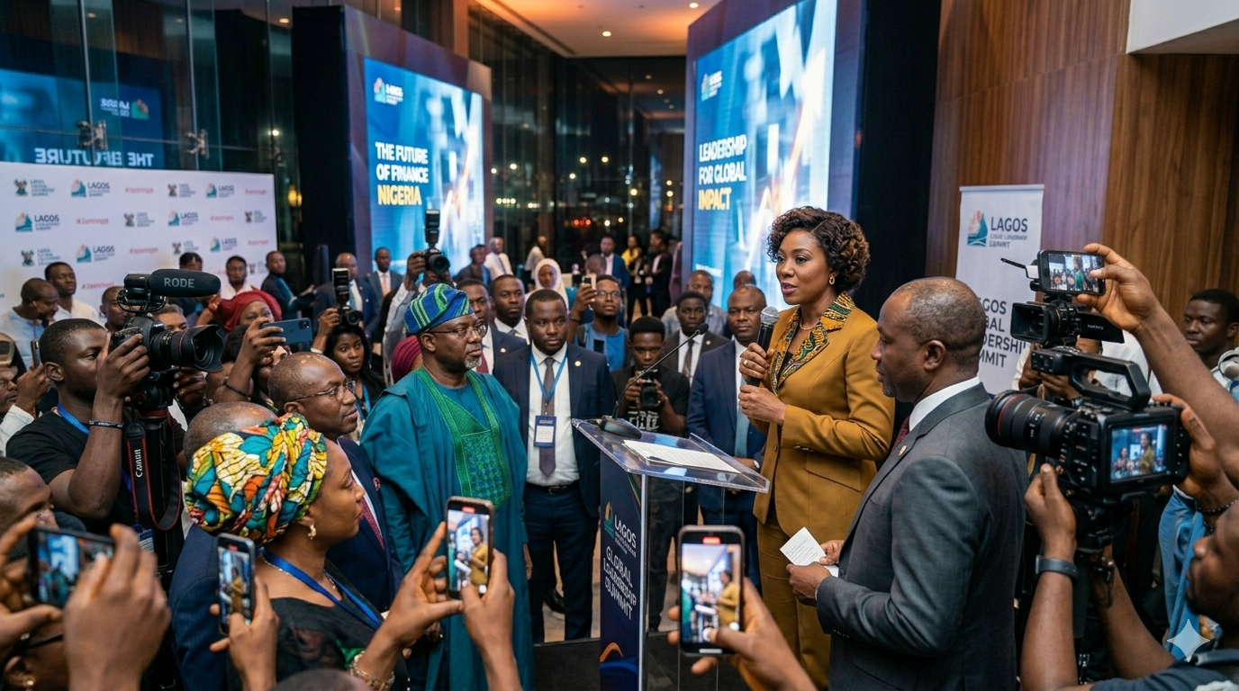 Why Nigerian Celebrities Have Become Powerful Influencers Beyond Entertainment