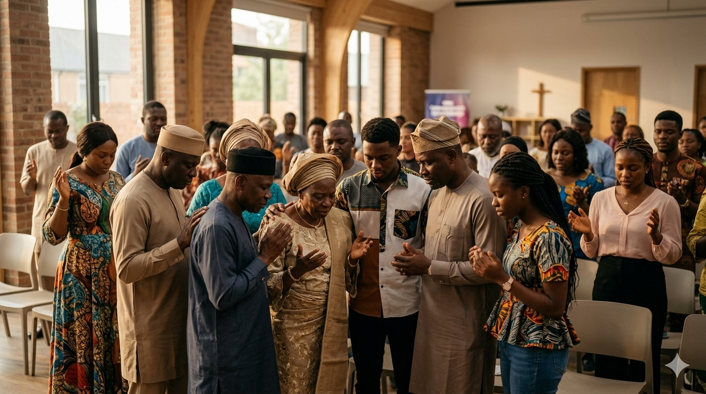 Why Faith Continues to Shape the Lives of Millions of Nigerians in 2026