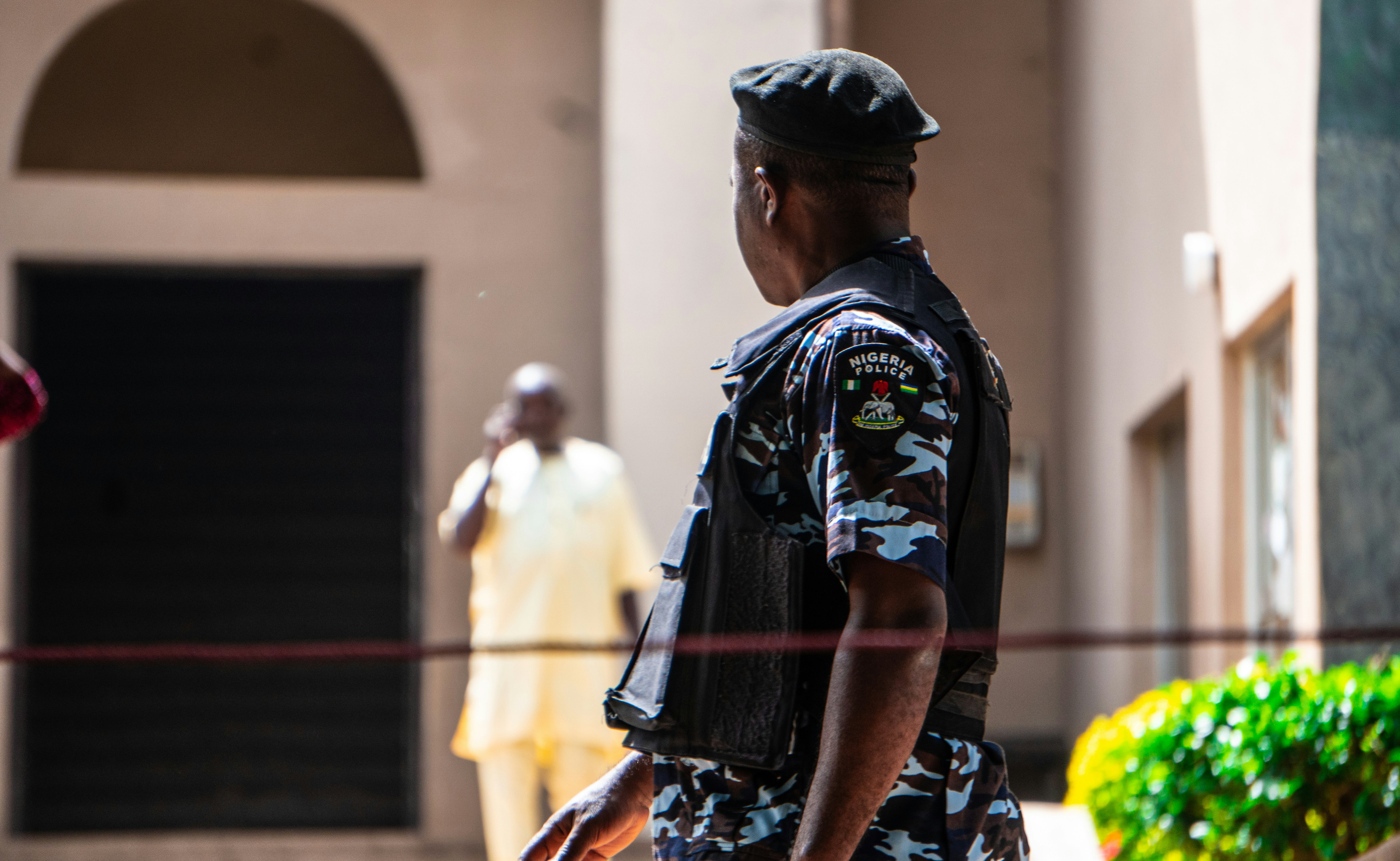 Senate Orders Arrest of Ex-NNPCL Boss Mele Kyari Over Alleged ₦210 Trillion Scandal — Everything You Need to Know