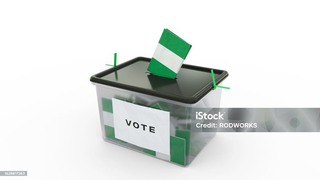 The 2027 Election Is Already Here: What Every Nigerian Needs to Know