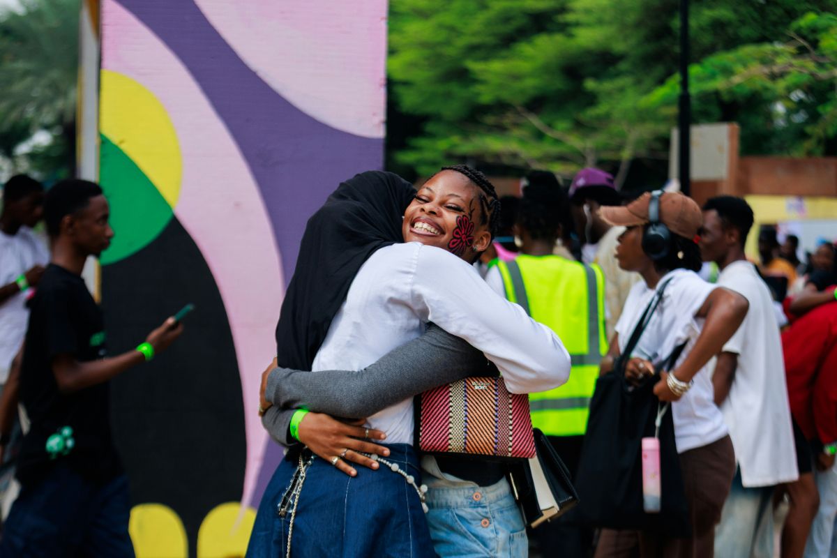 How Nigeria's Young People Are Quietly Building the Economy the Government Cannot