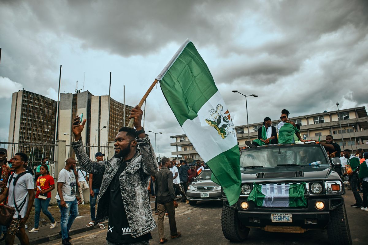 Ekiti 2026: What the Governorship Election Tells Us About Nigeria's Democracy
