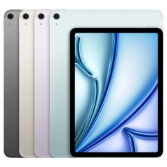 iPad Air 6世代11inch M2 128GB Wi-Fiモデ Apple iPad Air 11インチ (M2) Wi-Fi 128GB 2024年春モデル 価格比較