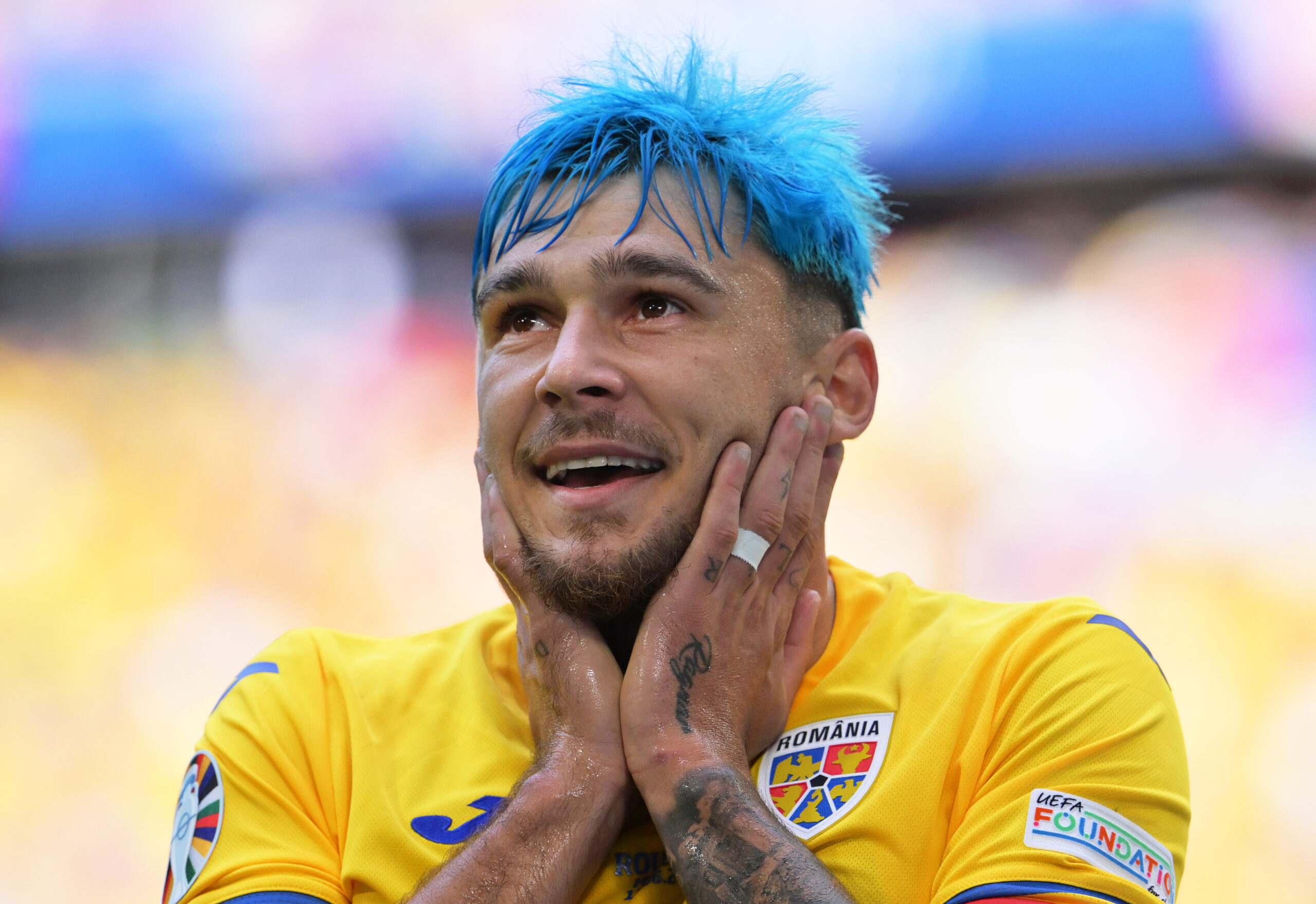 Andrei Rațiu ar putea juca pentru Liverpool sau Barcelona?
