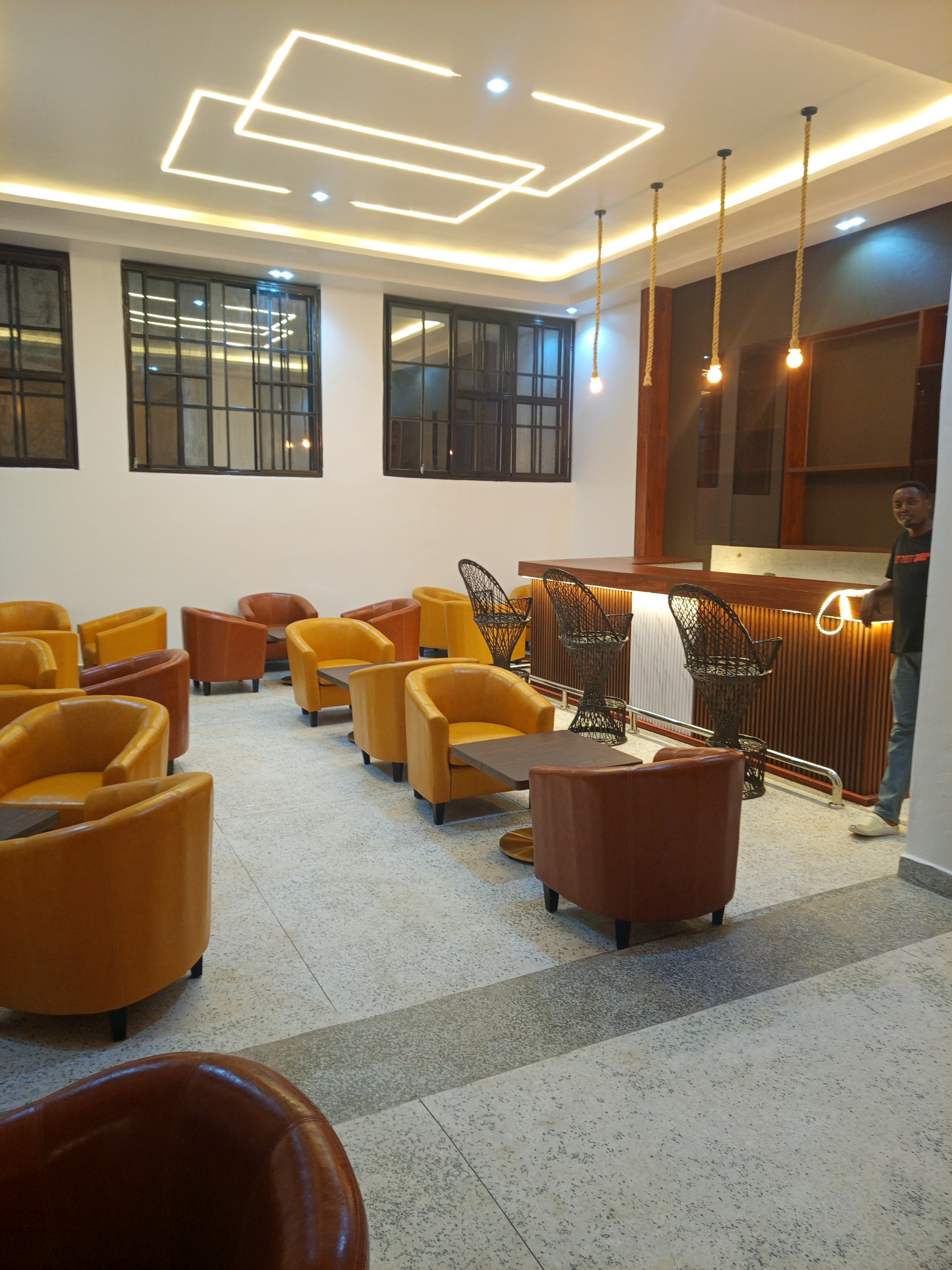 Specialty Cleaning