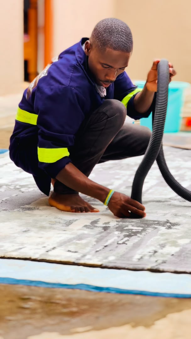 Carpet Cleaning in Mbarara: Our Process, Prices and Expert Tips