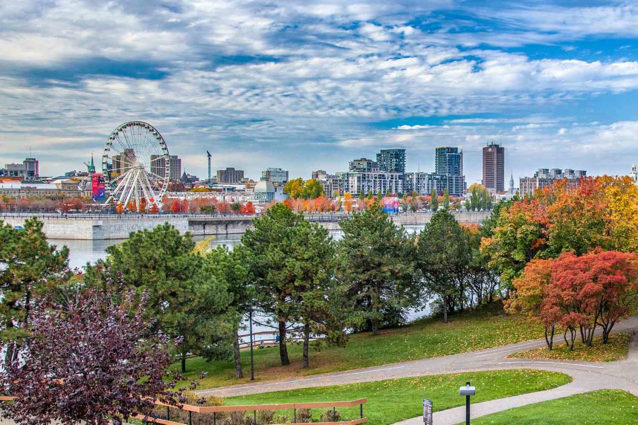 How to Find an Apartment in Quebec Quickly and Easily