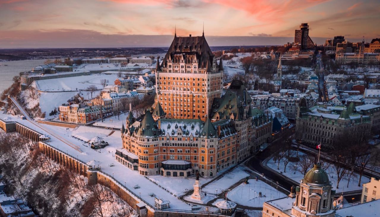 Is the Quebec City rental market affordable?