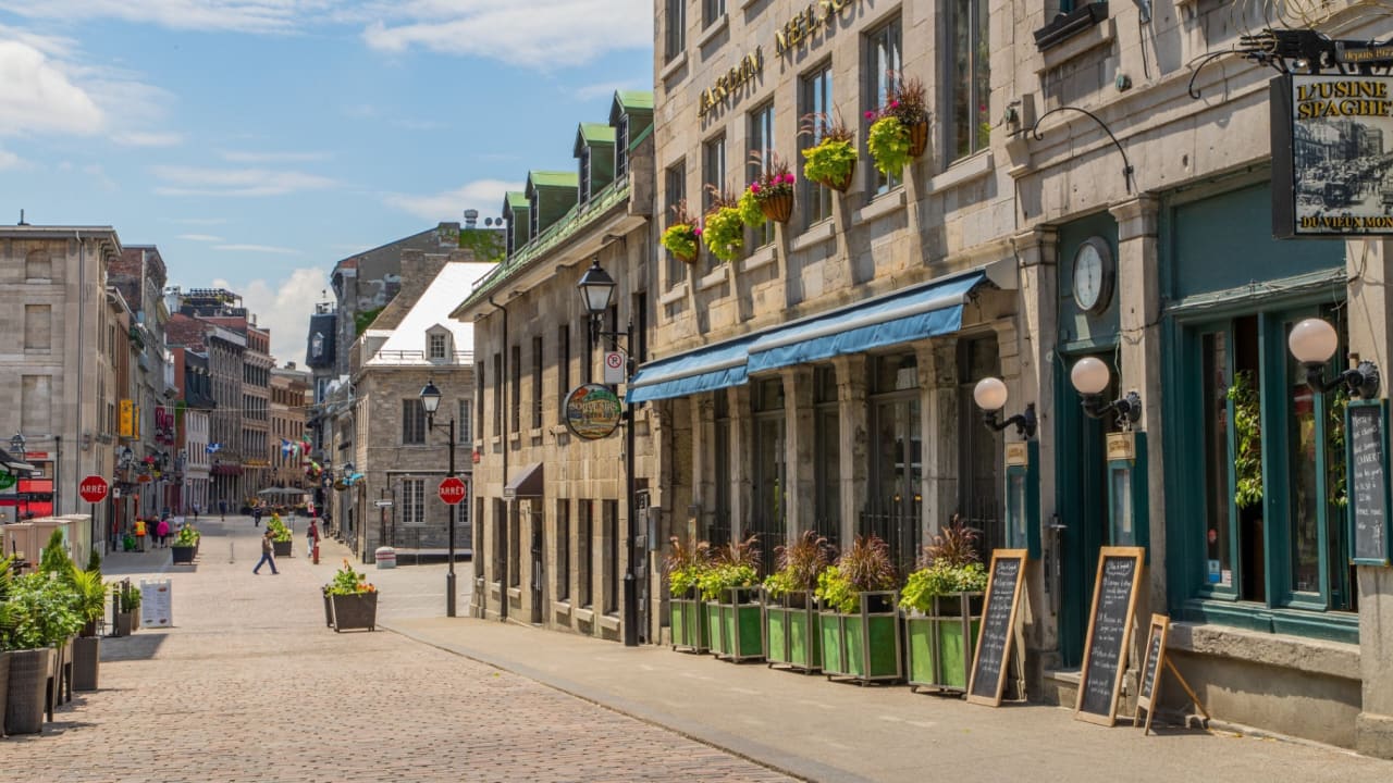 Most Affordable Neighborhoods in Montreal