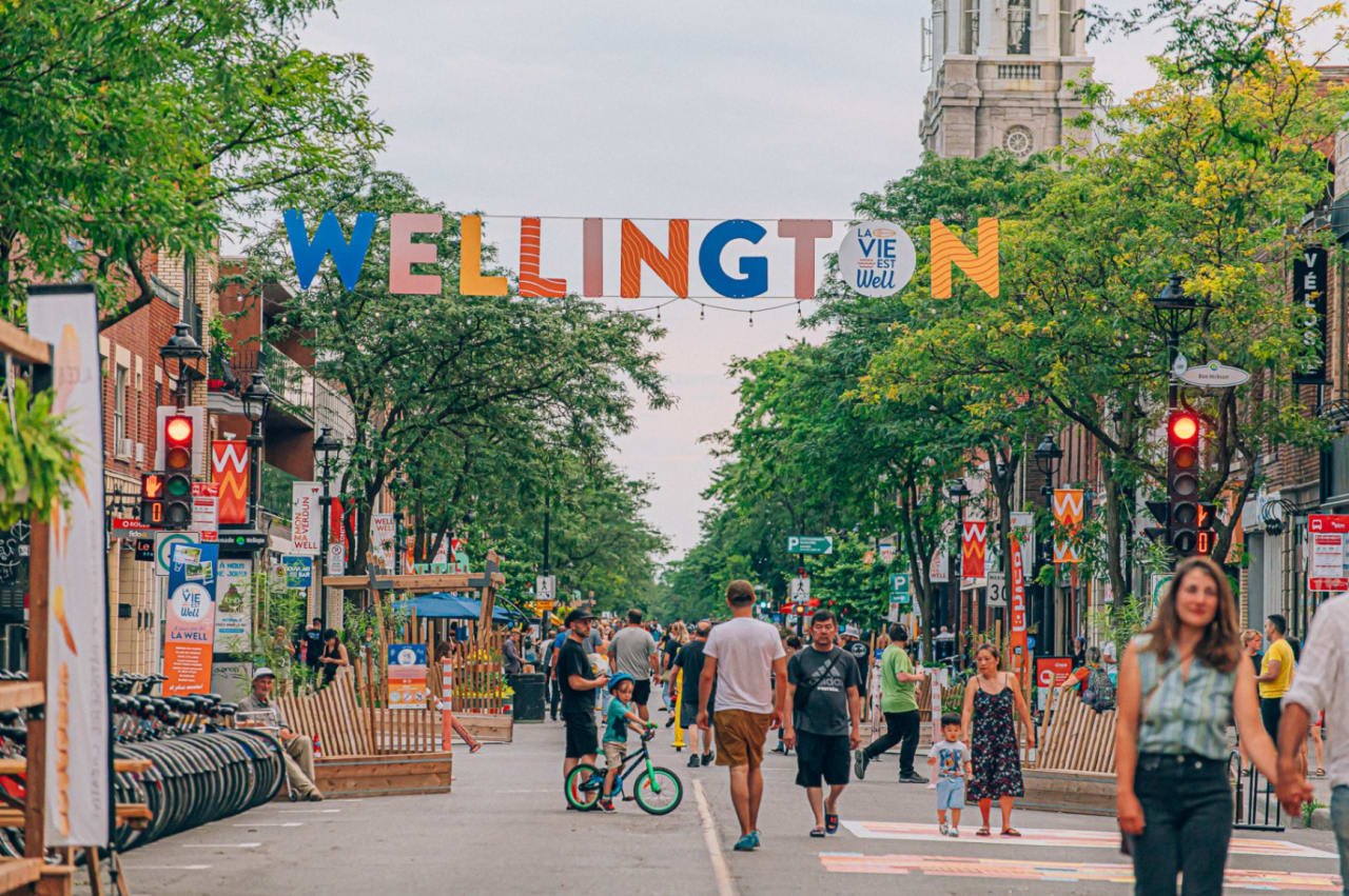 The Neighbourhood Time Out Called One of the World's Coolest — Is It Still Worth It?