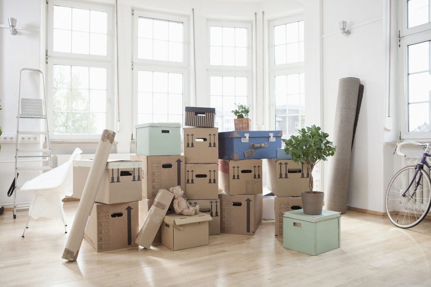 Déménagement du 1er juillet au Québec : à quoi s’attendre, coûts et conseils essentiels